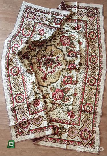 Покрывало гобеленовое Польша 150х200 см