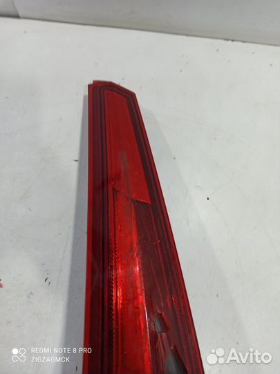 Фонарь (задний левый) (Volvo V90 II)