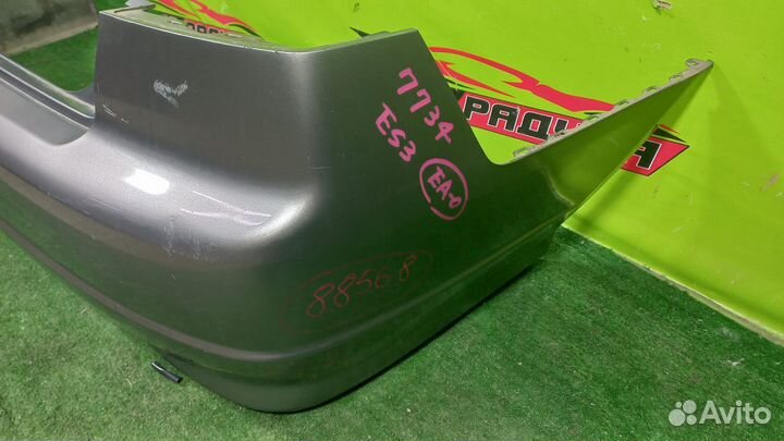 Бампер honda EN2,ES1,ES2,ES3,ES9,ET2 civic ferio,c