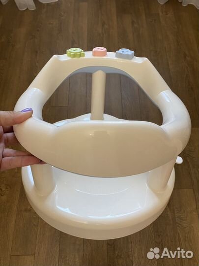 Стульчик для купания