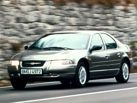 Chrysler Stratus I (1994—2000) Седан