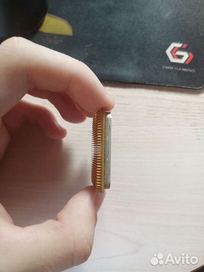 Процессор amd fx 4350