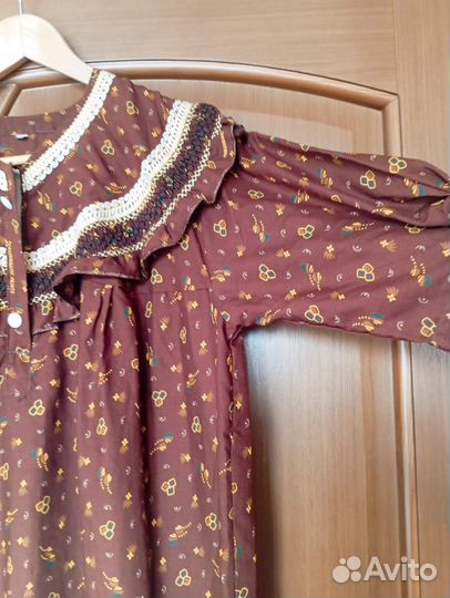 Сорочка женская 58-60