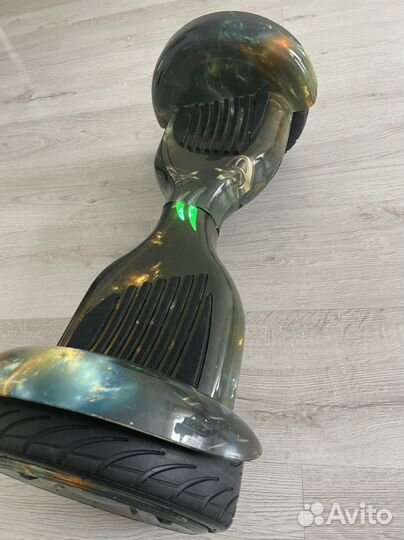 Гироскутер