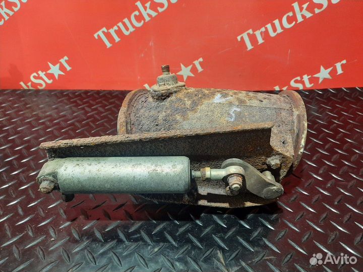 Горный тормоз Renault T, Volvo FH, Volvo FM