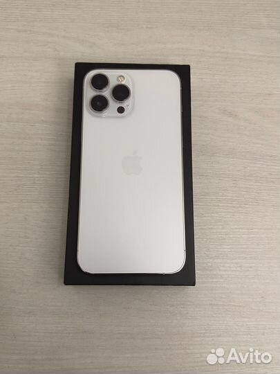 iPhone 13 Pro Max, 256 ГБ