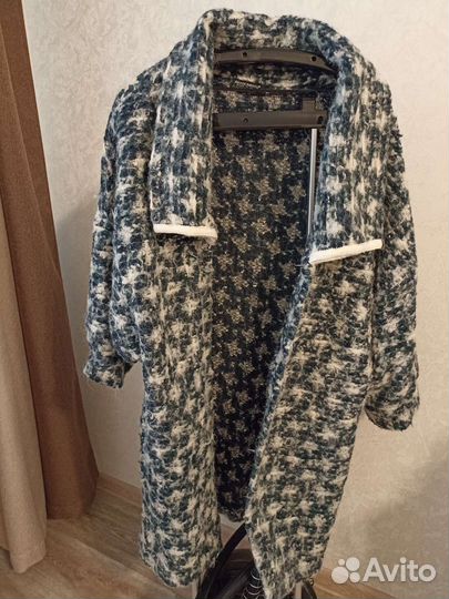 Кардиган zara