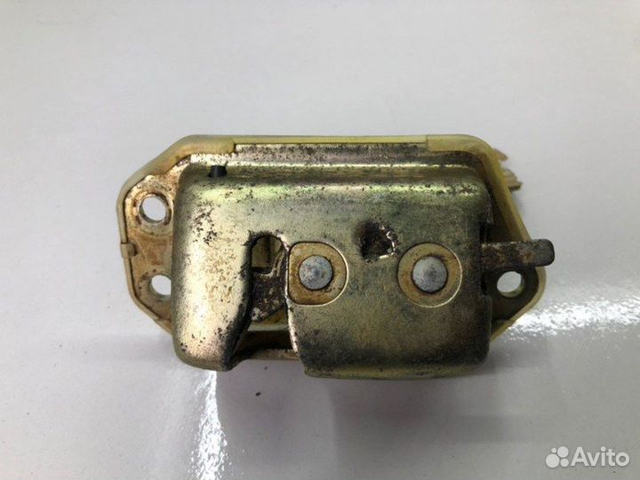 Замок двери багажника Daewoo Matiz