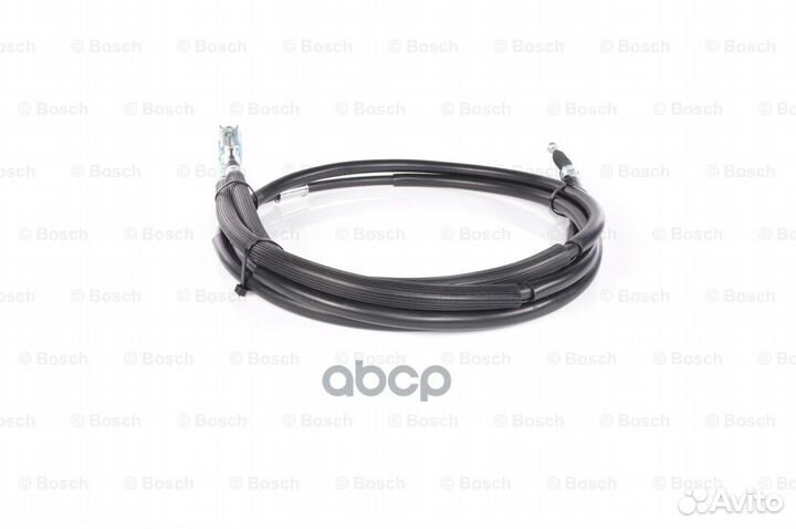 Трос стояночного тормоза bosch 1 987 477 163 1