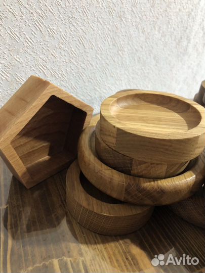 Форма для изготовления свечей