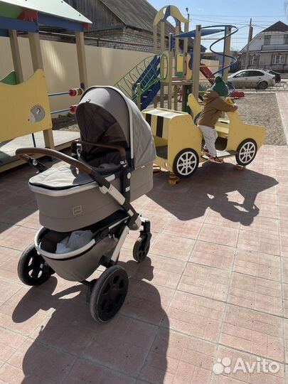 Коляска joolz geo 2