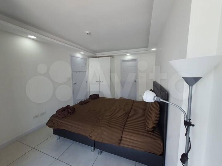 2-к. квартира, 42 м² (Таиланд)