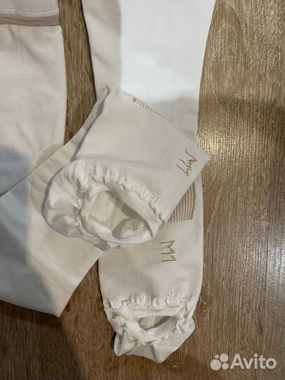 Компрессионные чулки 1 класс размер м