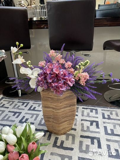 Предметы для вашего интерьера от Luisa Robinson