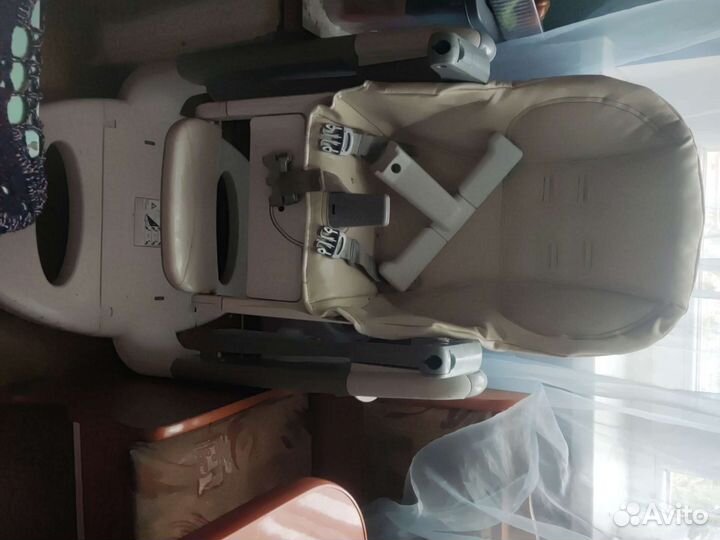 Peg Perego стульчик для кормления