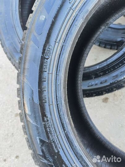 Pirelli Ice Zero 205/55 R16