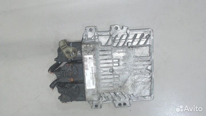 Блок управления двигателем Ford Mondeo 4, 2011