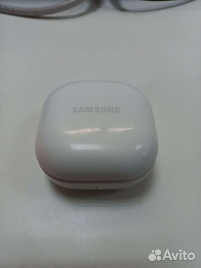 Беспроводные наушники samsung buds 2