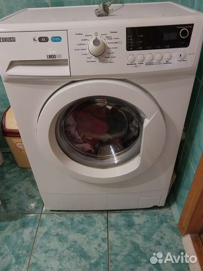 Стиральная машина бу