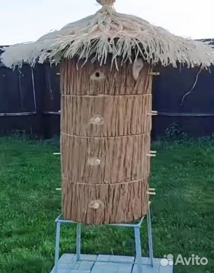 Колода для пчел