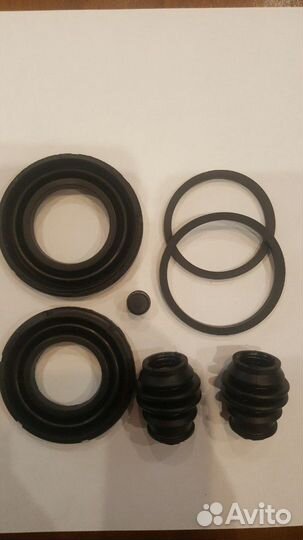 Ремкомплект тормозного суппорта Honda Accord