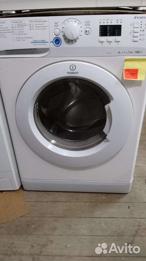 Стиральная машины