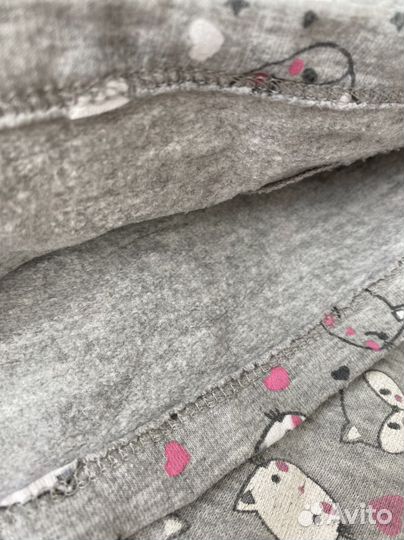 Костюм для девочки gloria jeans