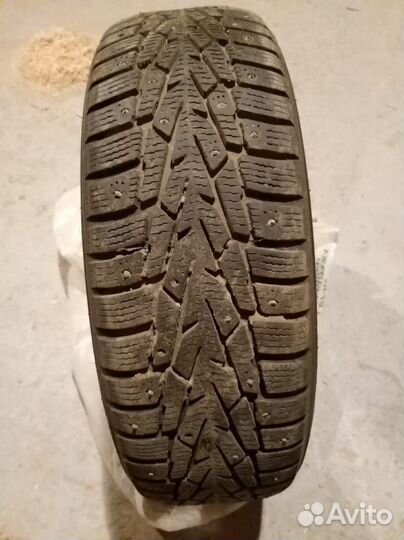 Nokian Tyres Hakkapeliitta 7 185/65 R15 92