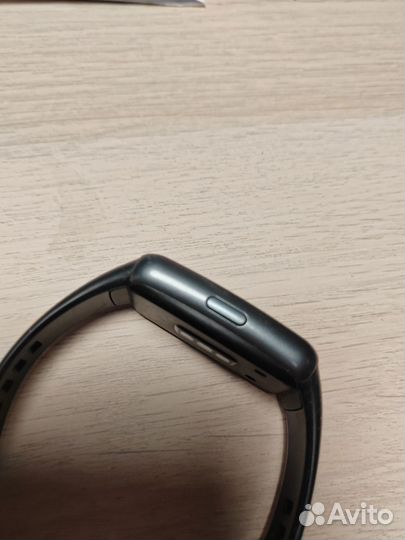 SMART часы huawei band 6