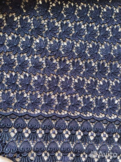 Отрез ткани