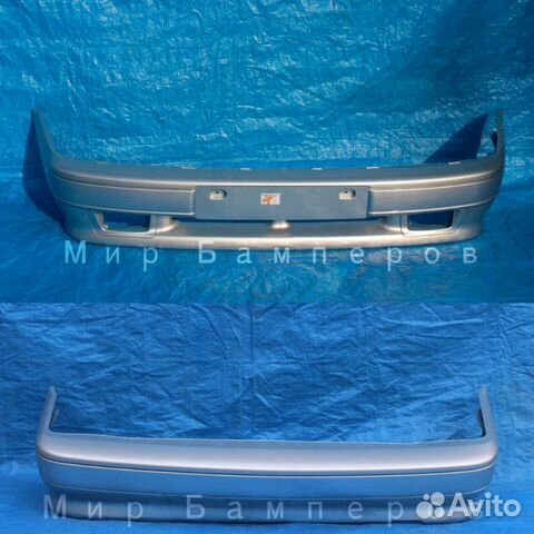 мир бамперов краснодар рашпилевская