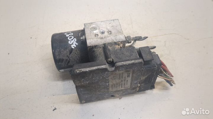 Блок абс, насос Lancia Lybra, 2005