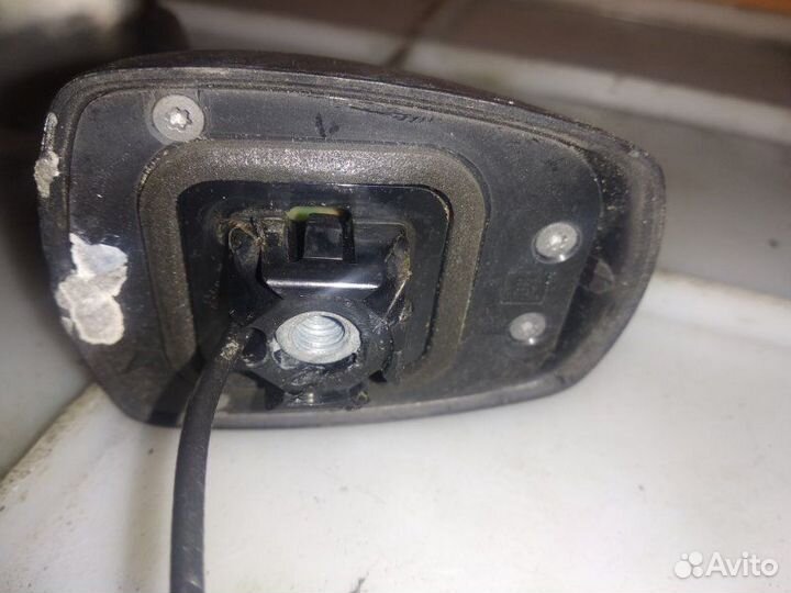 Антенна Opel Astra P10 A17DTJ 2011