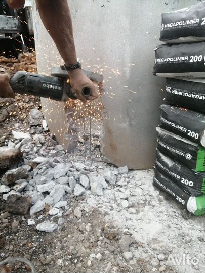 Септик Канализация Водопровод Земляные работы