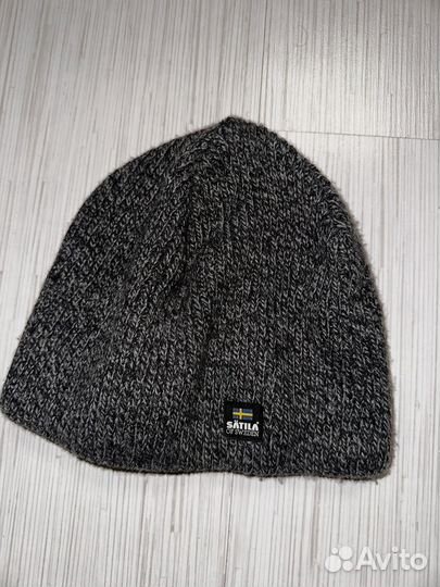 Шапка мембранная