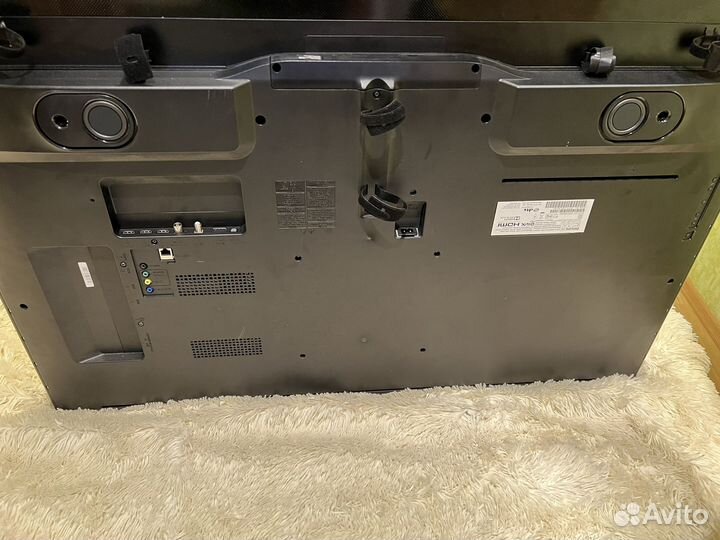 Телевизор philips