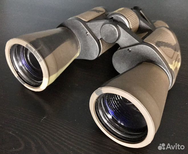 Бинокль бпц 20х50