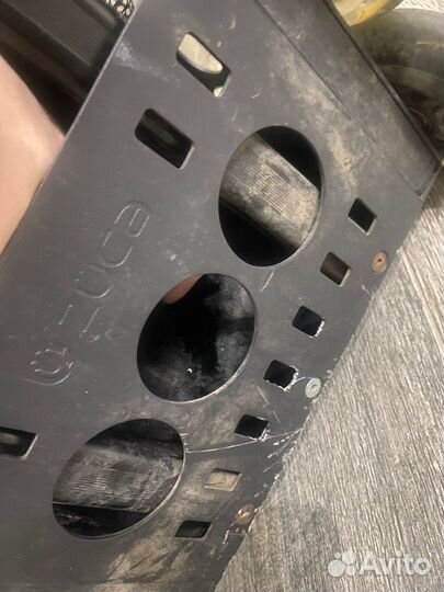 Спортивная сумка zuca