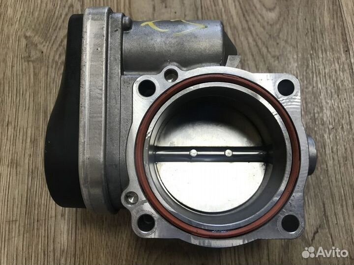 Заслонка дроссельная BMW 3 серия E90/91