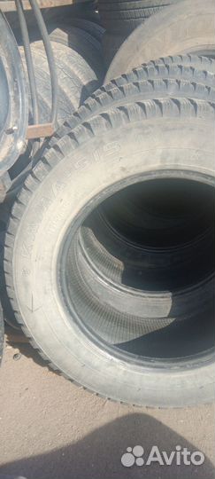 КАМА Кама-515 215/65 R16