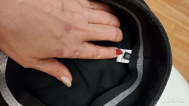 Кепка женская