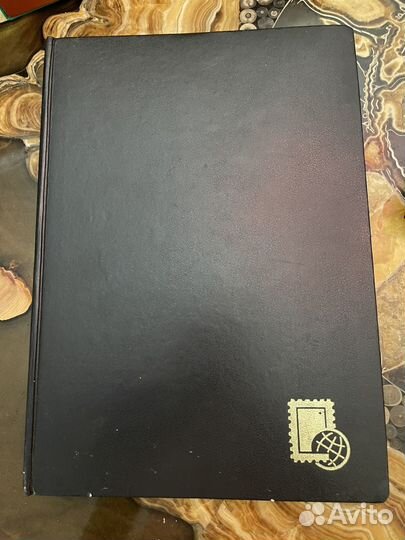 Альбомы, клясеры, для марок