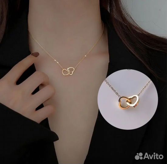 Подвеска на шею