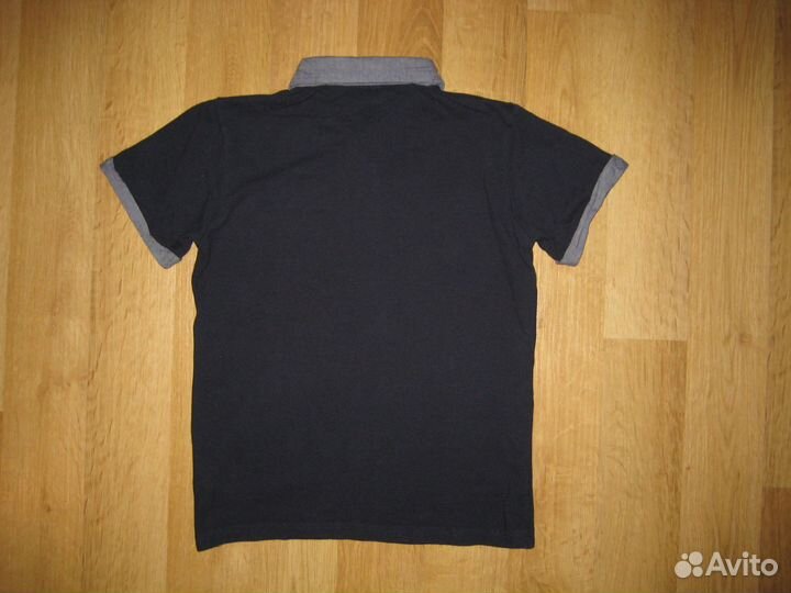 Рубашка поло Lee Cooper