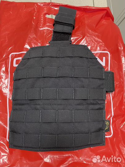 Набедренная платформа