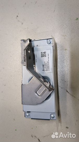 Датчик присутствия Mazda CX-30, 2020