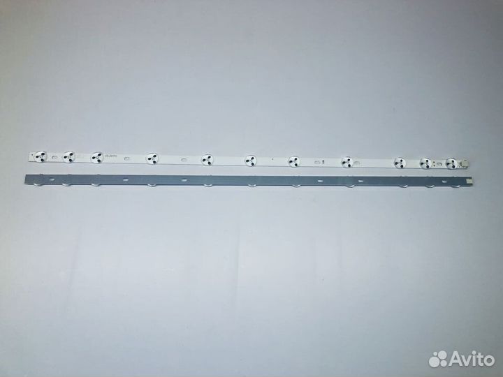 Подсветка на Philips Sharp Telefunken Toshiba 32