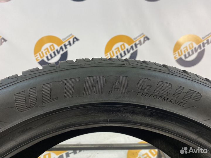 Goodyear UltraGrip Performance 255/45 R18 105T