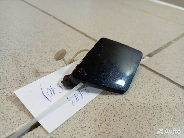 Заглушка буксировочного крюка Bmw 5-Series F10