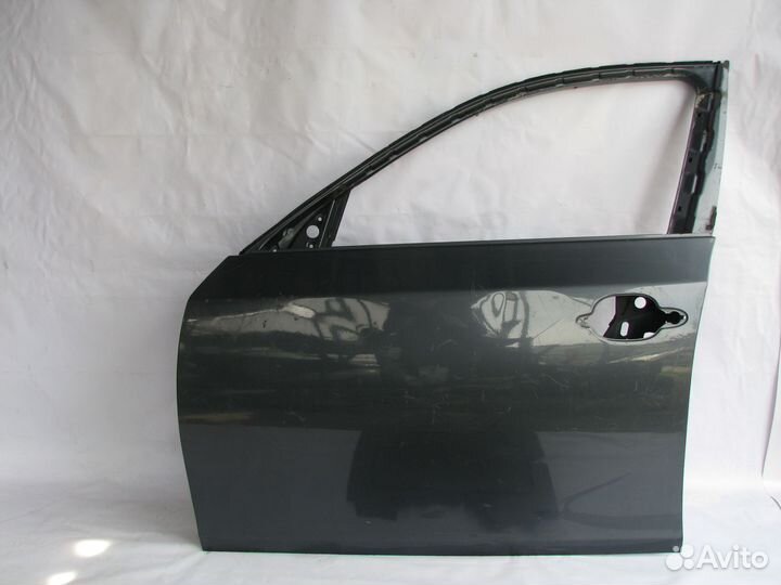 Bmw 5-Series E60 Дверь передняя левая
